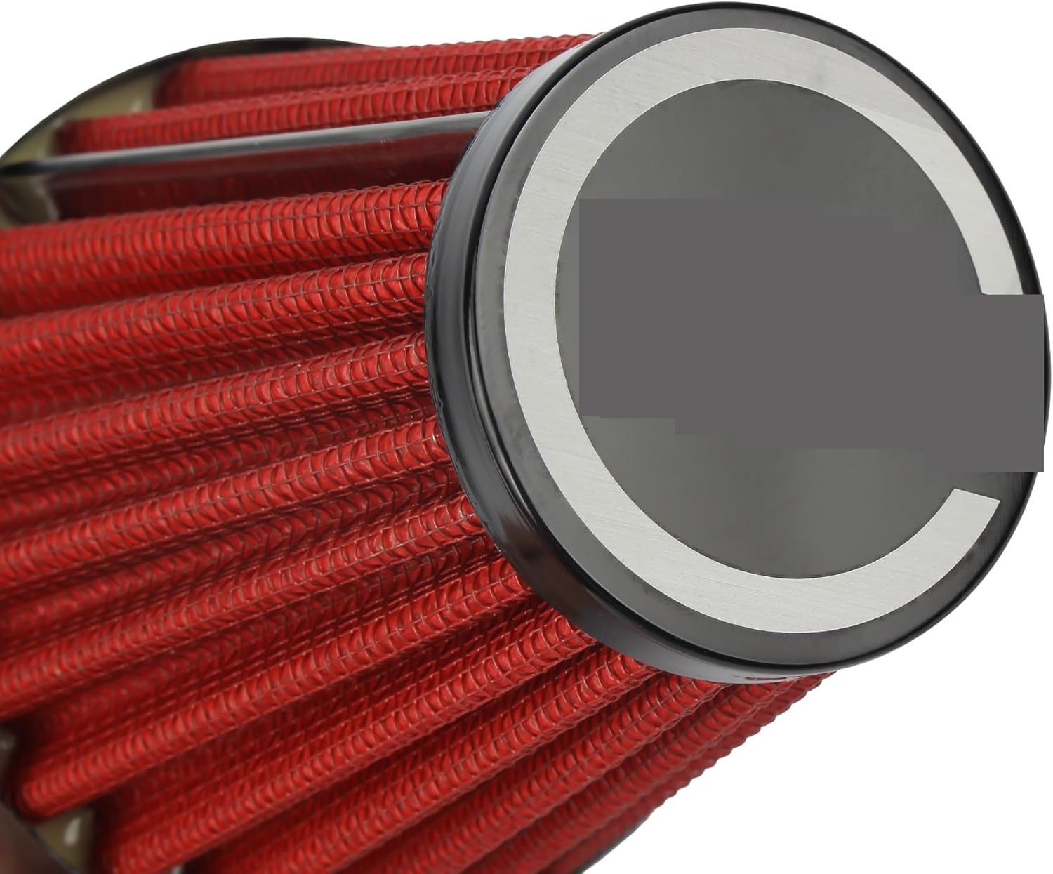 35mm 42mm 48mm Motorcycle Air Filter Fit(35MM)