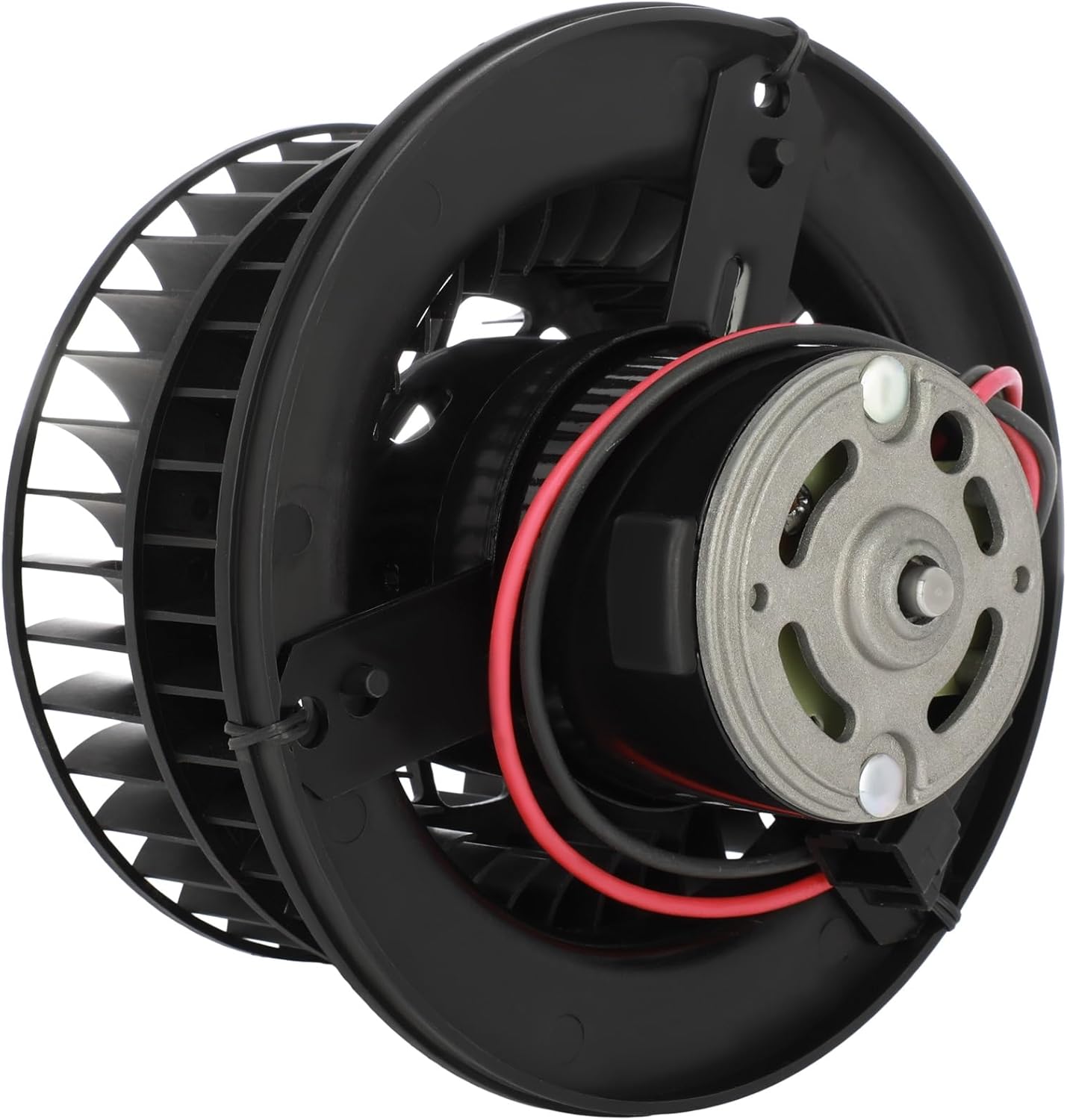 Fit for Freightliner Century Class 2002,for Freightliner FLD120 1999-2011, OE Replaces 73R3062,BOA85-462-50-009,75826,BM00184C A/C Heater Blower Motor Fan for Freightliner HVAC Heater Blower Motor