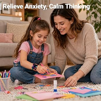 Autism Sensory Products 大人用 2パック アルツハイマー病患者 自閉症 ADHD または特別なニーズに