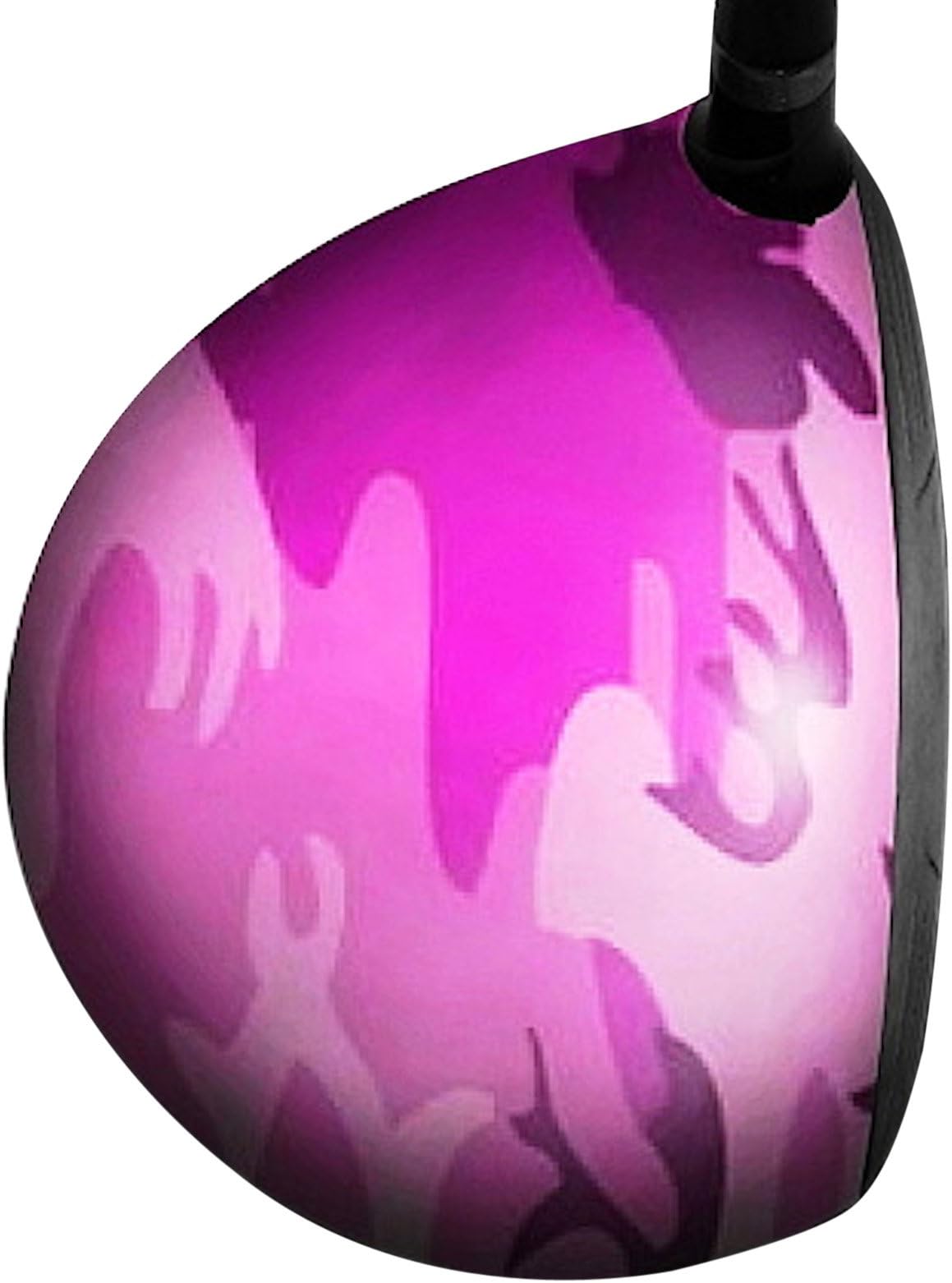 Big Wigz Skins Pink Camo
