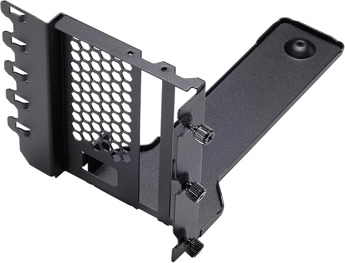 Soporte Vertical para GPU Gen4 Phanteks con Cable PCI-E miniatura 4