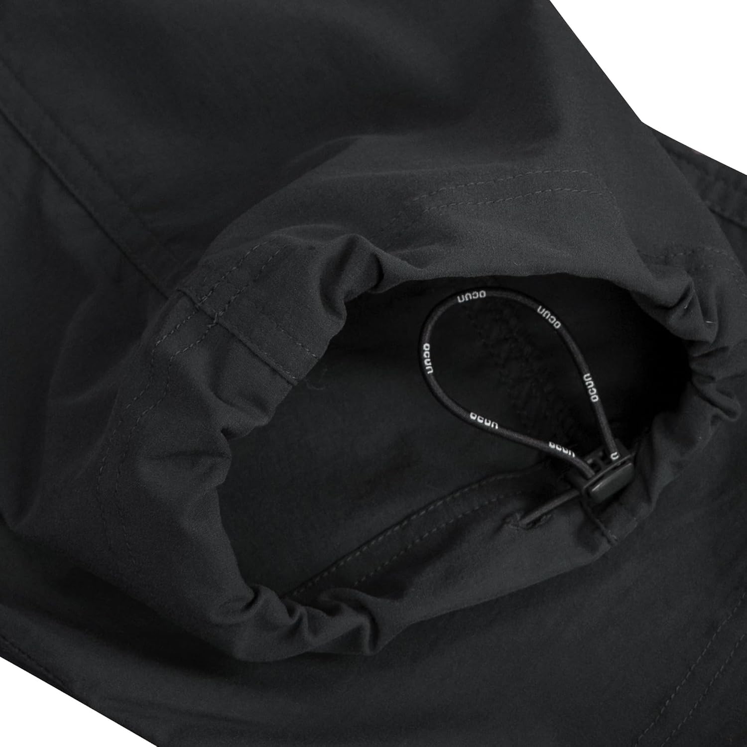 Ocun Men’s Mania Pants & Jeans | Lightweight Breathable Pants for Rock Climbing and Bouldering