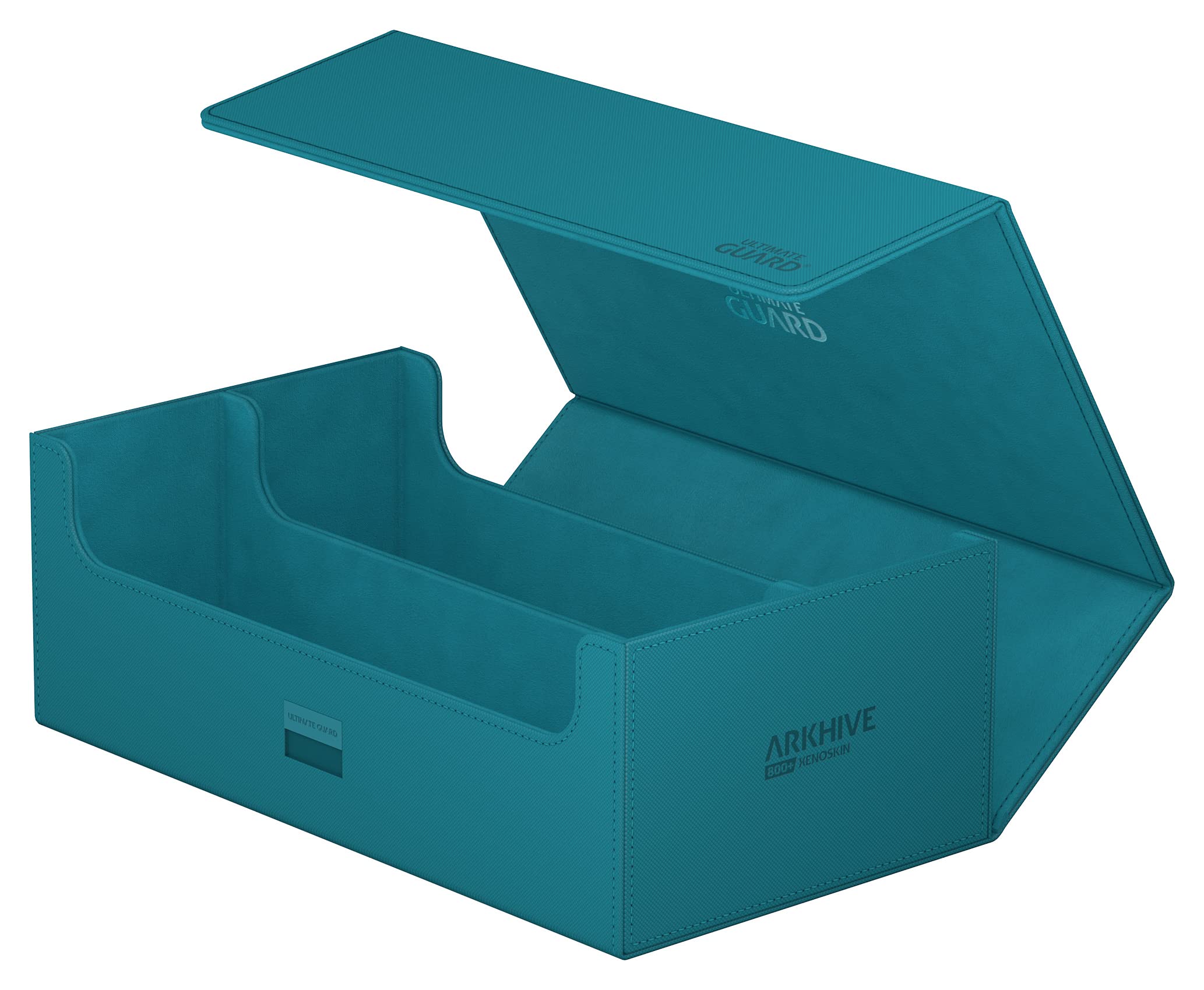 Amazon.com: Ultimate Guard Arkhive 800+, Deck Case for 800 Double