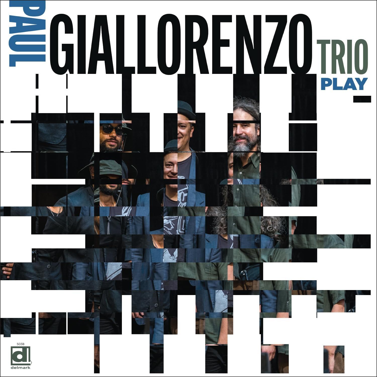 Play [VINYL]