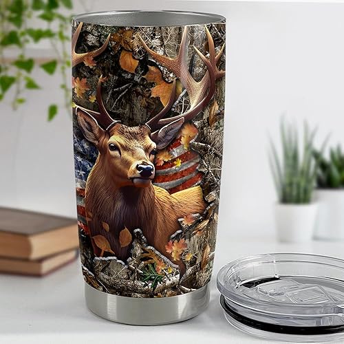 Vista 52 de SANDJEST Vaso inspirador de 20 onzas, regalo cristiano, regalos inspiradores para mujeres, vasos con aislamiento de acero inoxidable motivacional