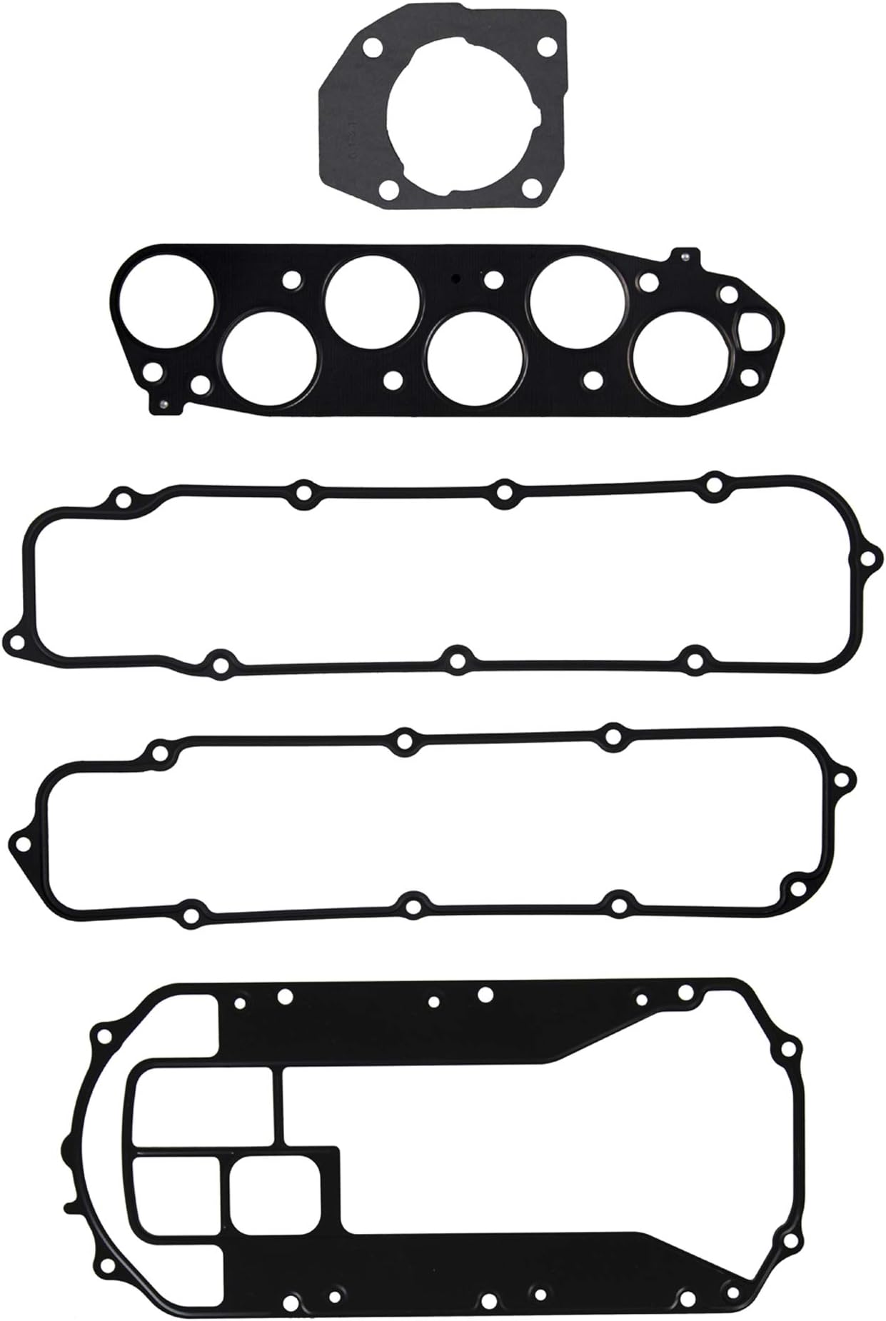 Fel-Pro MS 96384-2 Upper Intake/Plenum Gasket Set