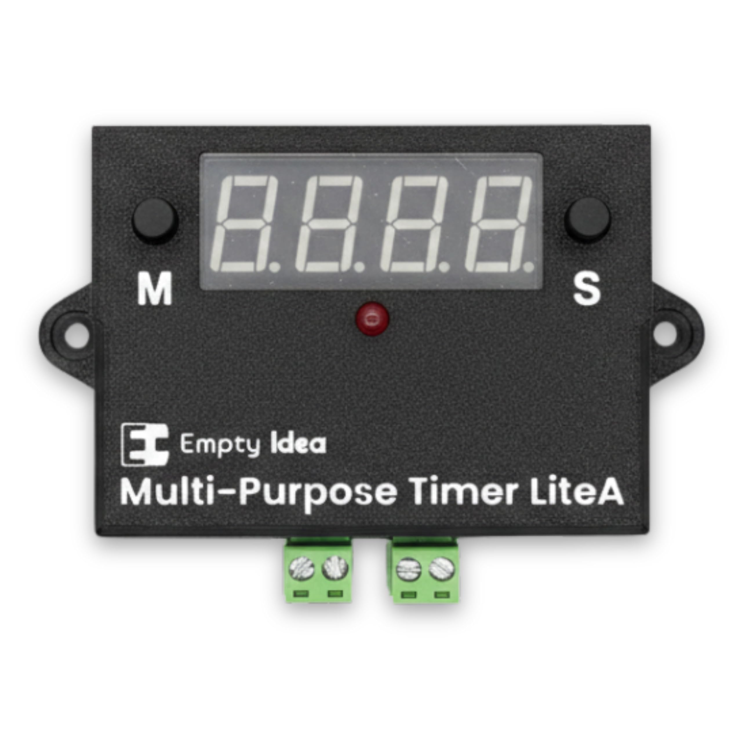 Multipurpose Timer Lite A | Auto Cut Off Timer Switch | Water Pump, Geyser & Appliances | Manual ON Auto Off | Adjustable Timer: 1 Min to 2 Days-image-11