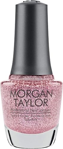 Morgan Taylor Nail Lacquer 15 ml, Sweetest Thing