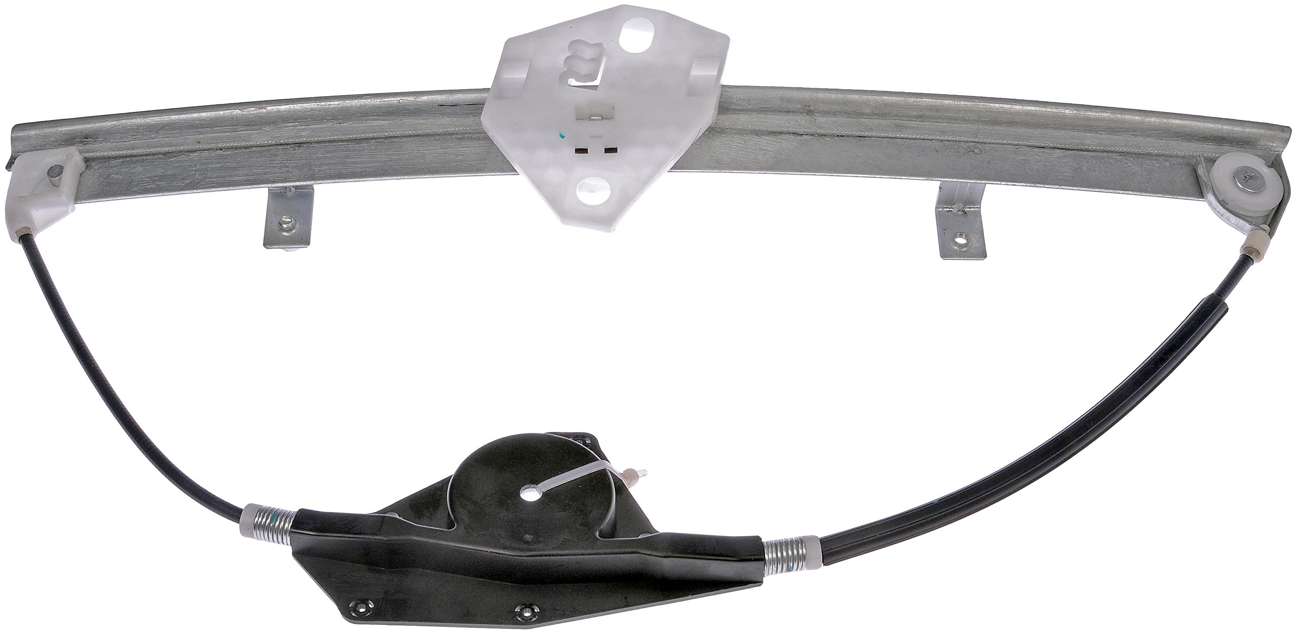 Photo 1 of Dorman 740-808 Front Passenger Side Power Window Regulator (Regulator Only) Compatible with Select Ford / Mercury Models
