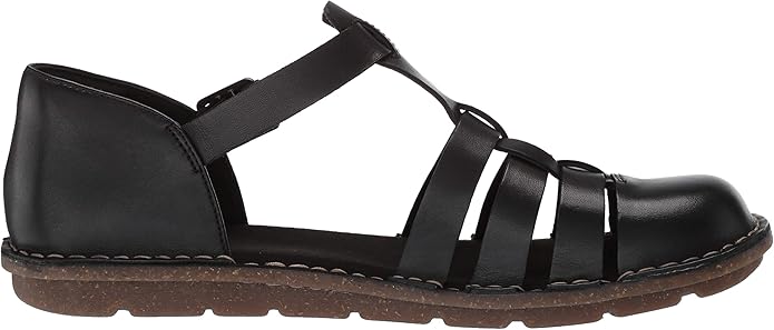gabor toe loop sandals