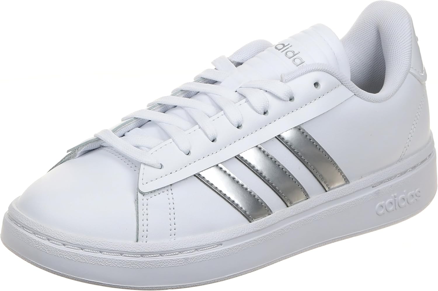 adidas GRAND COURT ALPHA Spor Ayakkab Kadn - OnuAl Fiyat Arivi adidas GRAND COURT ALPHA Spor Ayakkab Kadn - OnuAl Fiyat Arivi