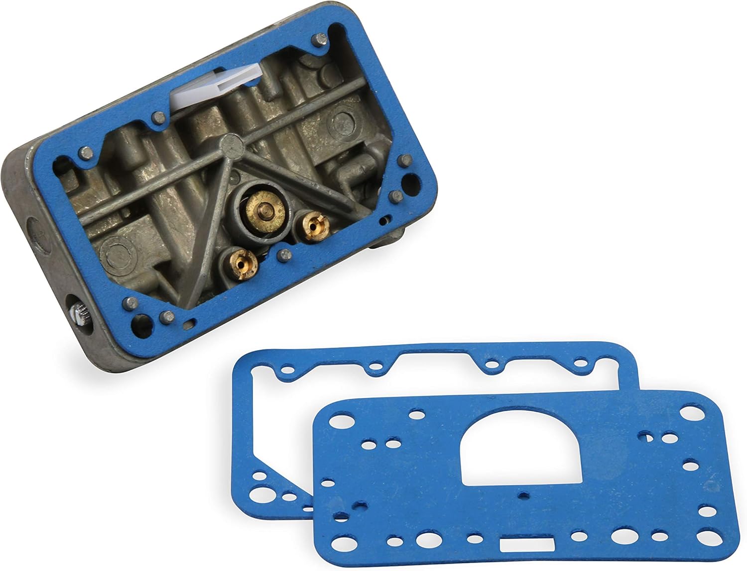 Holley 134-68 Metering Block, 0-80541-1