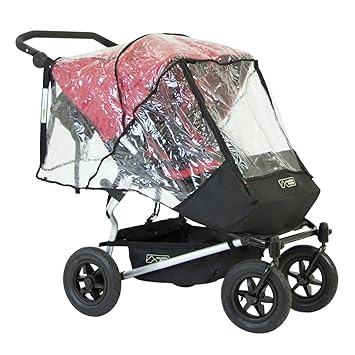 mountain buggy duet amazon