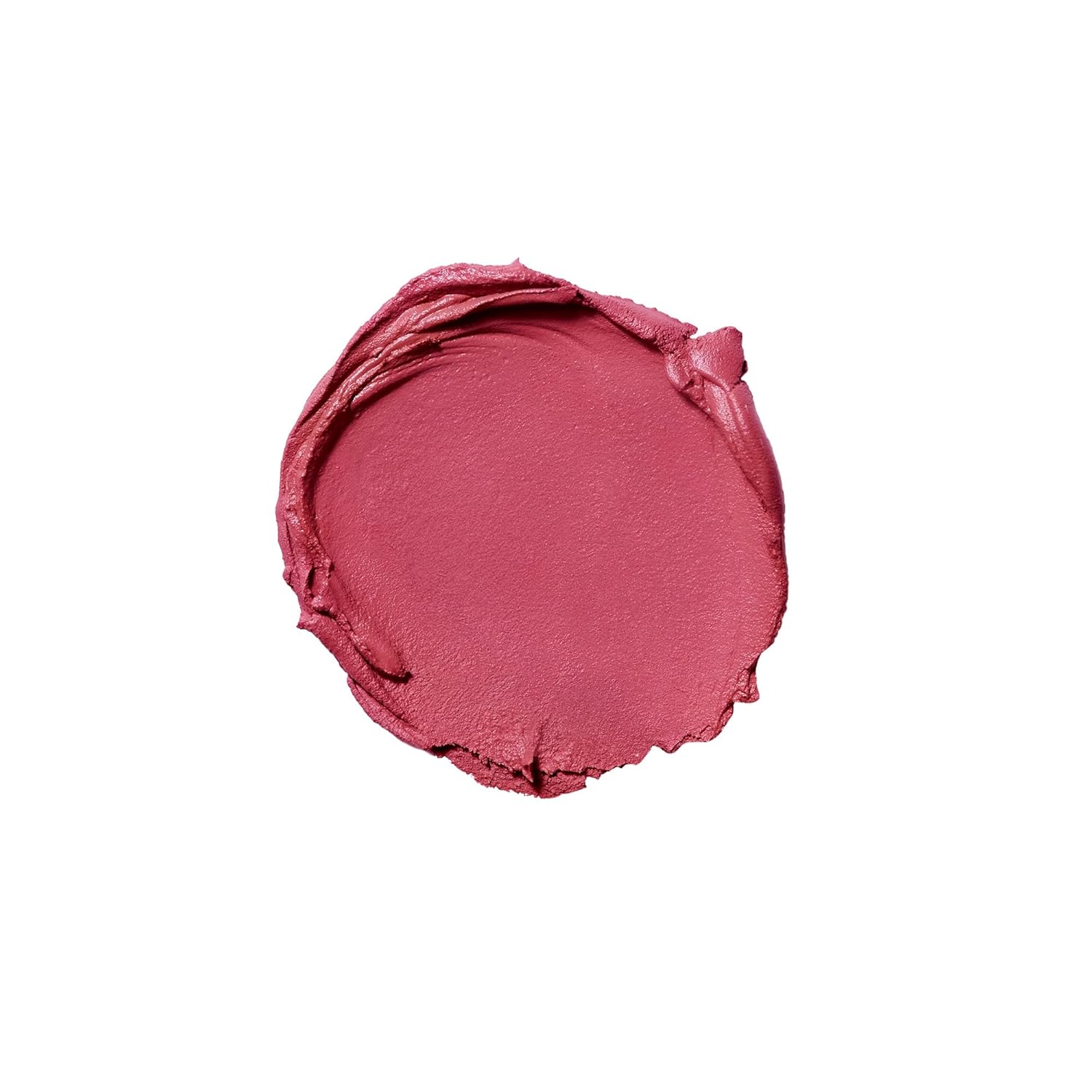 BUXOM Plump Shot Peptide Plumping Blush, Lightweight Matte Cream-to-Powder, Medium Buildable Color, Peptide-Infused Formula, Soft-Focus Finish, Cruelty-Free