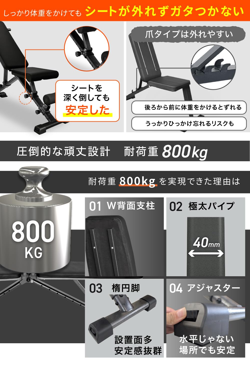 BARWING インクラインベンチ Amazon.co.jp: BARWING(バー