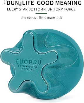 Cuopru Premium Yerba Mate Cup 5 in 1 Set, Including Stainless Steel Gourd (Glitter Stars, Cute Elephant Style) Bombilla Straw, and Tea Shaper Set, 5.4oz, Gift for Women Drinking Coffee Tea Water