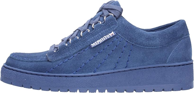 Mephisto Men's Sneaker