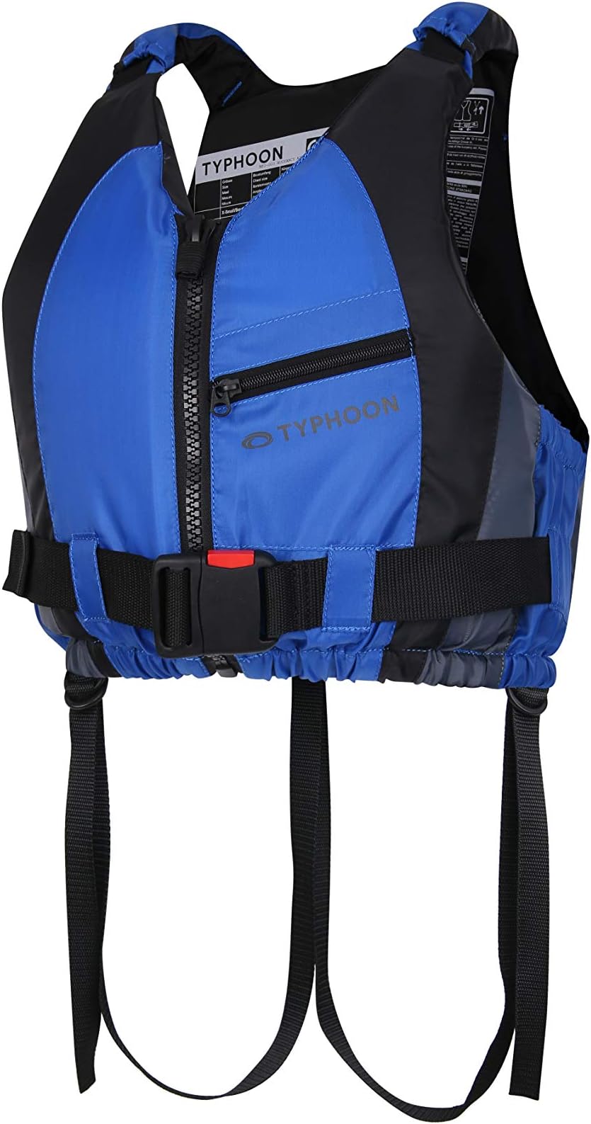 Typhoon Amrok Buoyancy Aid