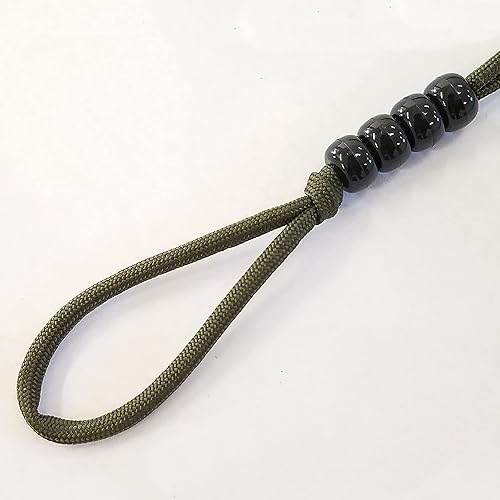 Miniatura 6 de Pace Count BeadsArmy Ranger BeadsDistance Counter for Your Land Navigation Kit - Trail Counter Hiking Beads for Compass Land Navigation as Part of