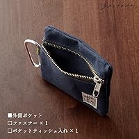 aiueaoui パンツ ポーチ バッグ ティッシュケース 小さめ ポーチ ミニ 動物 通販 ティッシュケース付 ティッシュ