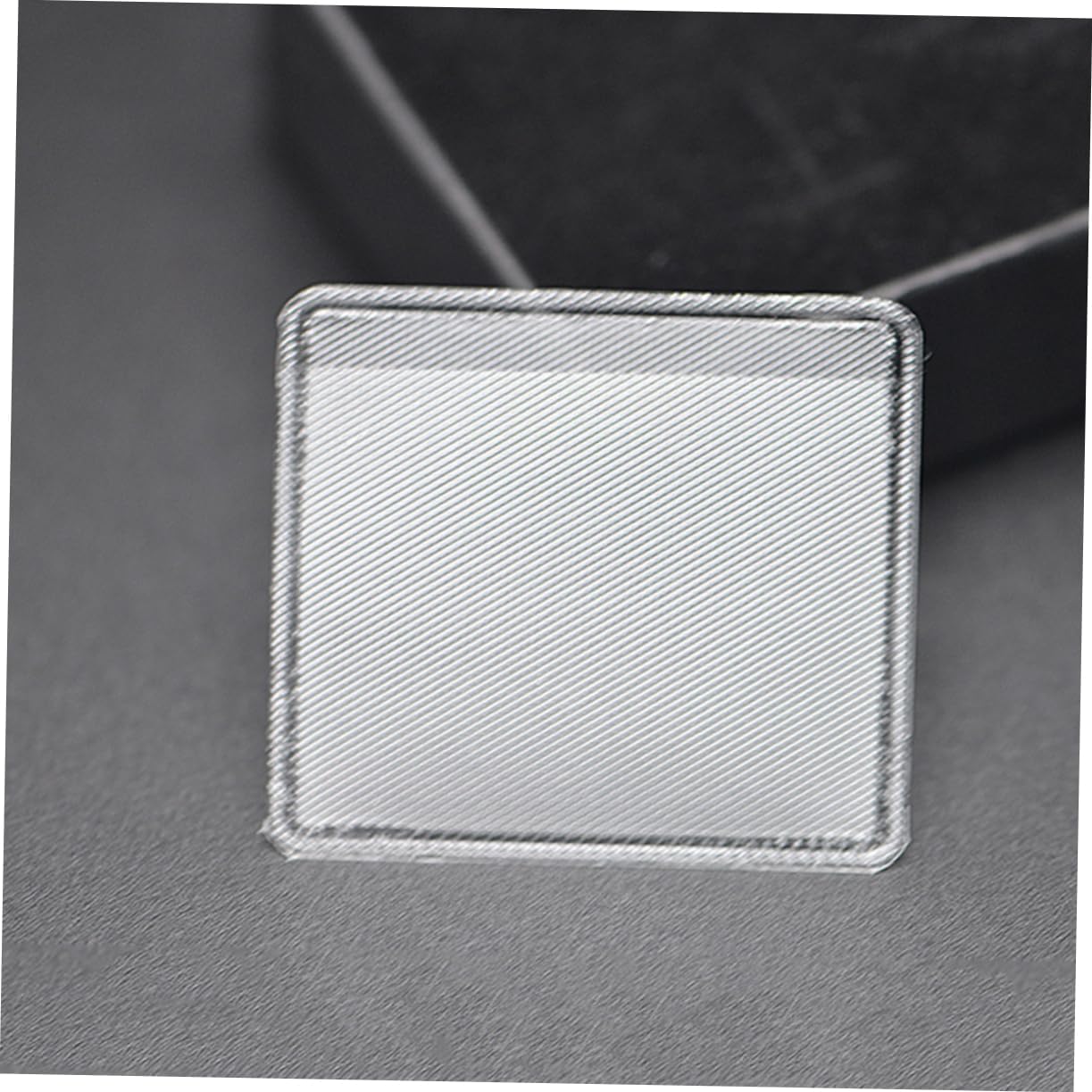 VILLCASE 50sheets Jewelry Organizer Adhesive Pouches for Necklace Chain Storage Display