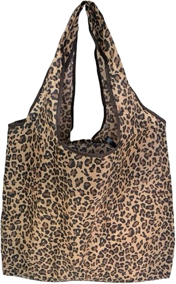 1pc Reusable Grocery Bag, Travel Recycled Shopping Bag, Jacquard Bag, Suitable for Daily Shopping Supplies Loading