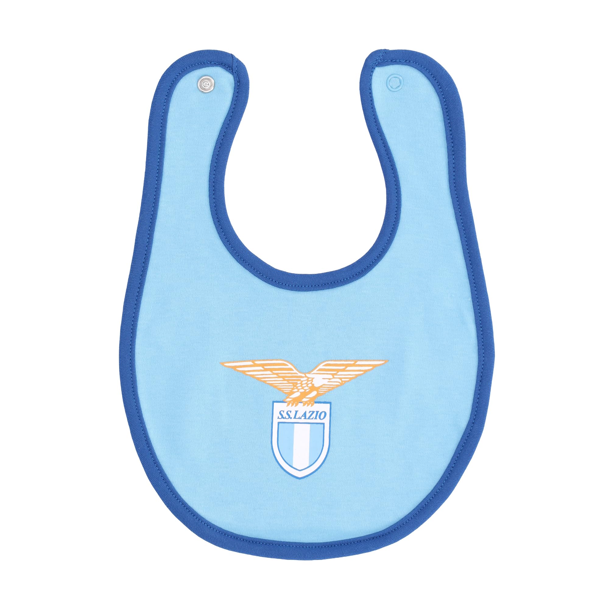 SS Lazio Set completo neonato, Prodotto Ufficiale