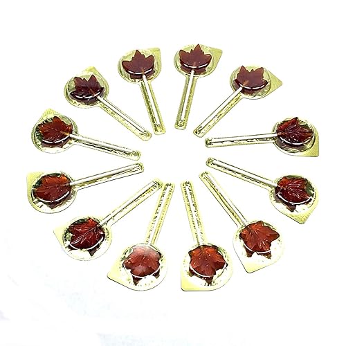 Miniatura 8 de CANADA TRUE Piruleta de arce puro de jarabe de 0.71 ozpieza (54 piezas, caja original)