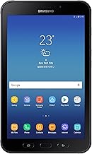 2017 SAMSUNG Galaxy Tab Active 2 (8-zoll, Wi-Fi + Zellular, 16GB) Black (Renewed)