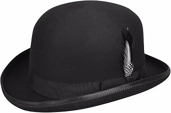 Bailey Derby Hat