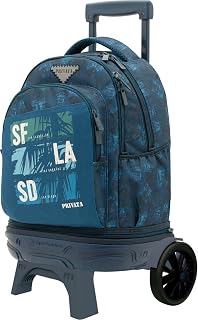 Amazon.es: Privata - Mochilas: Equipaje