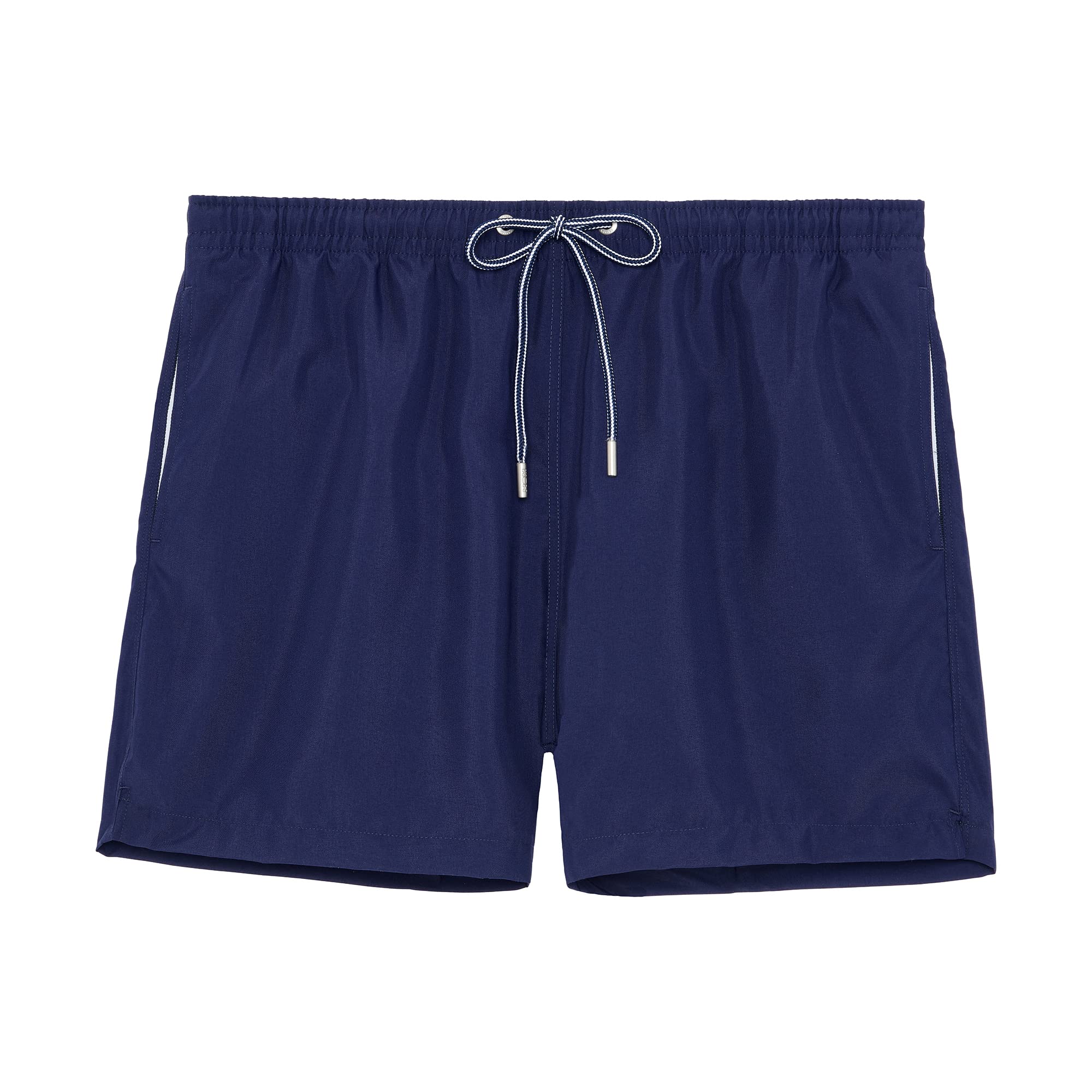 HOM Herren Sea Life Badeshorts Boardshorts