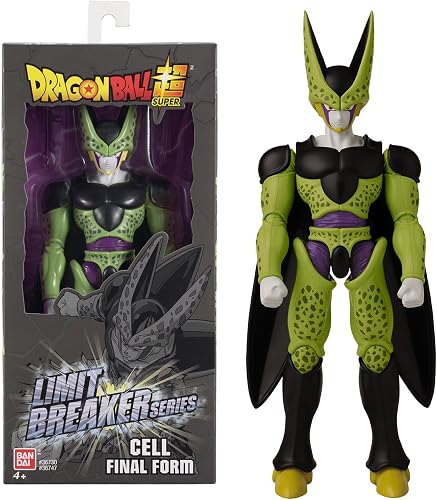Bandai - Dragon Ball Super - Giant Size Figurine - Limit …