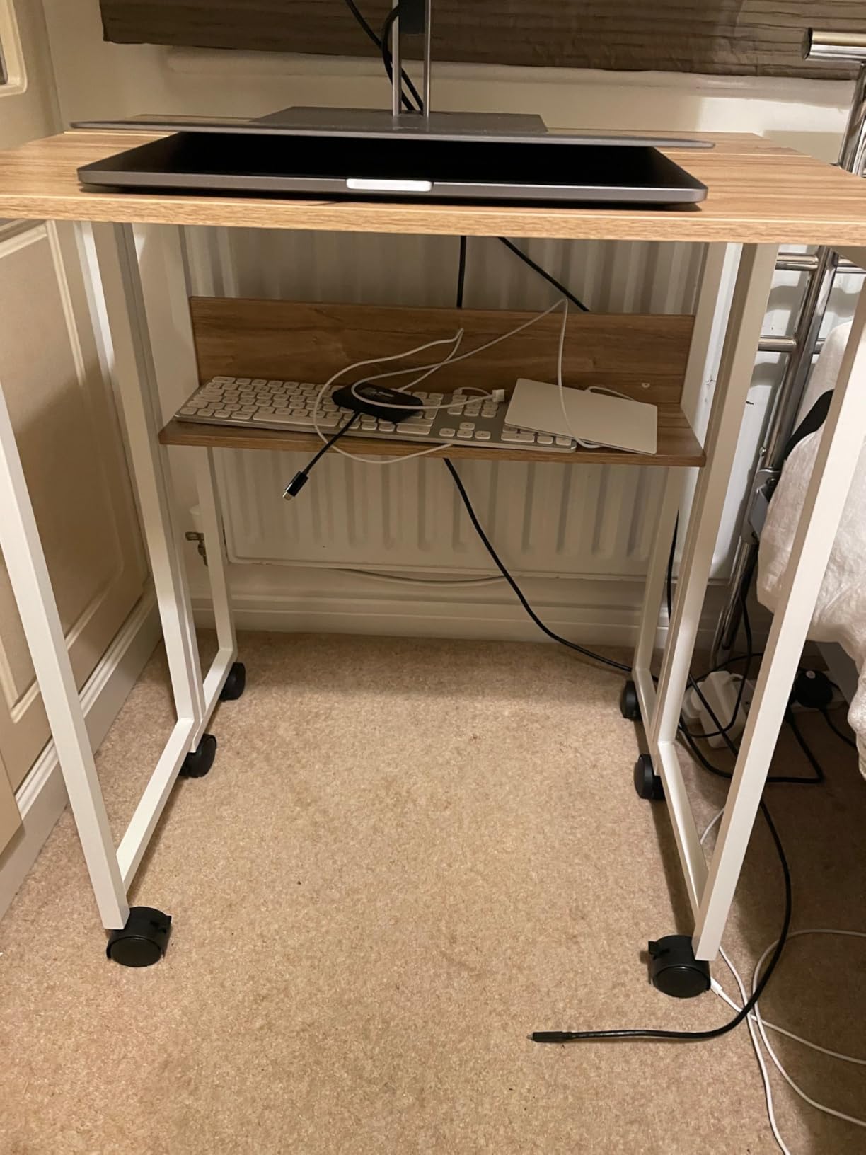 Customer photo