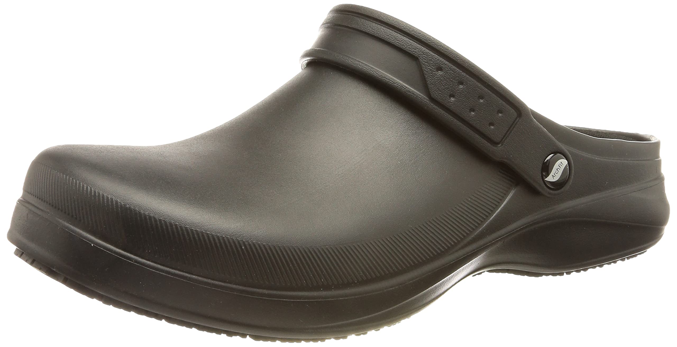 Skechers Mens Riverbound SR Clog - Size 41 UK 7