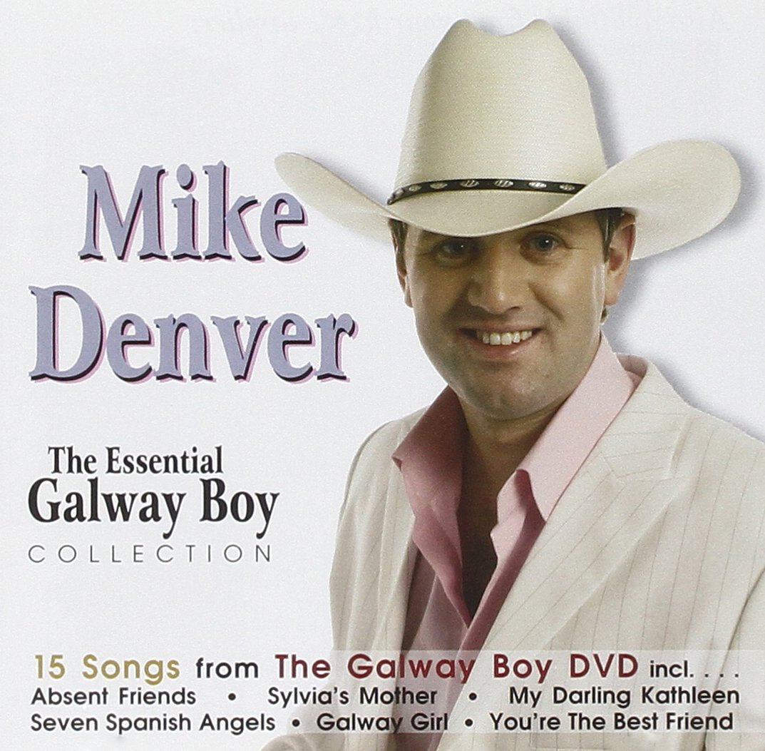 Essential Galway Boy