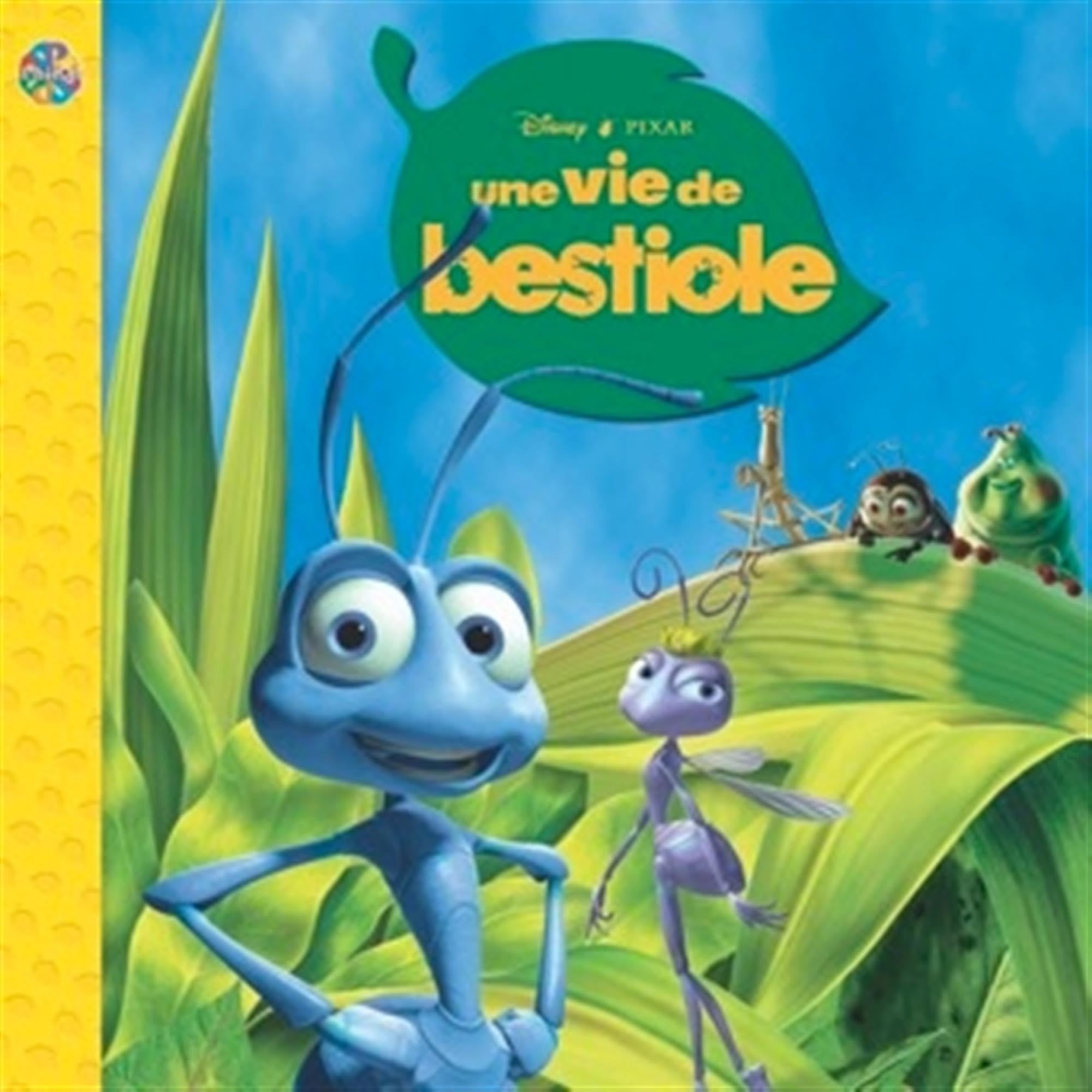 Une vie de bestiole [Paperback] Collectif, and Collectif
