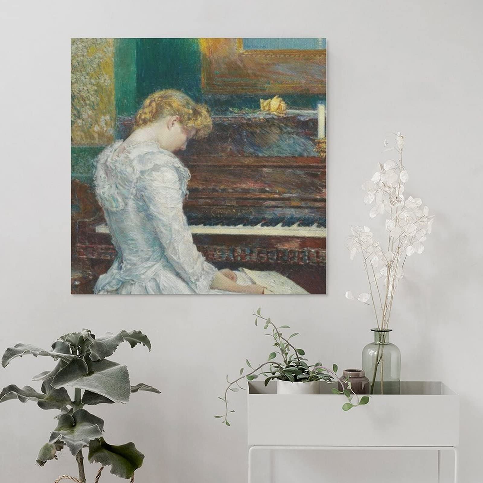 フレデリック・チャイルド・ハッサム、海外版超希少レゾネ、新品額付 フレデリック・チャイルド・ハッサム、海外版超希少レゾネ、新品額付