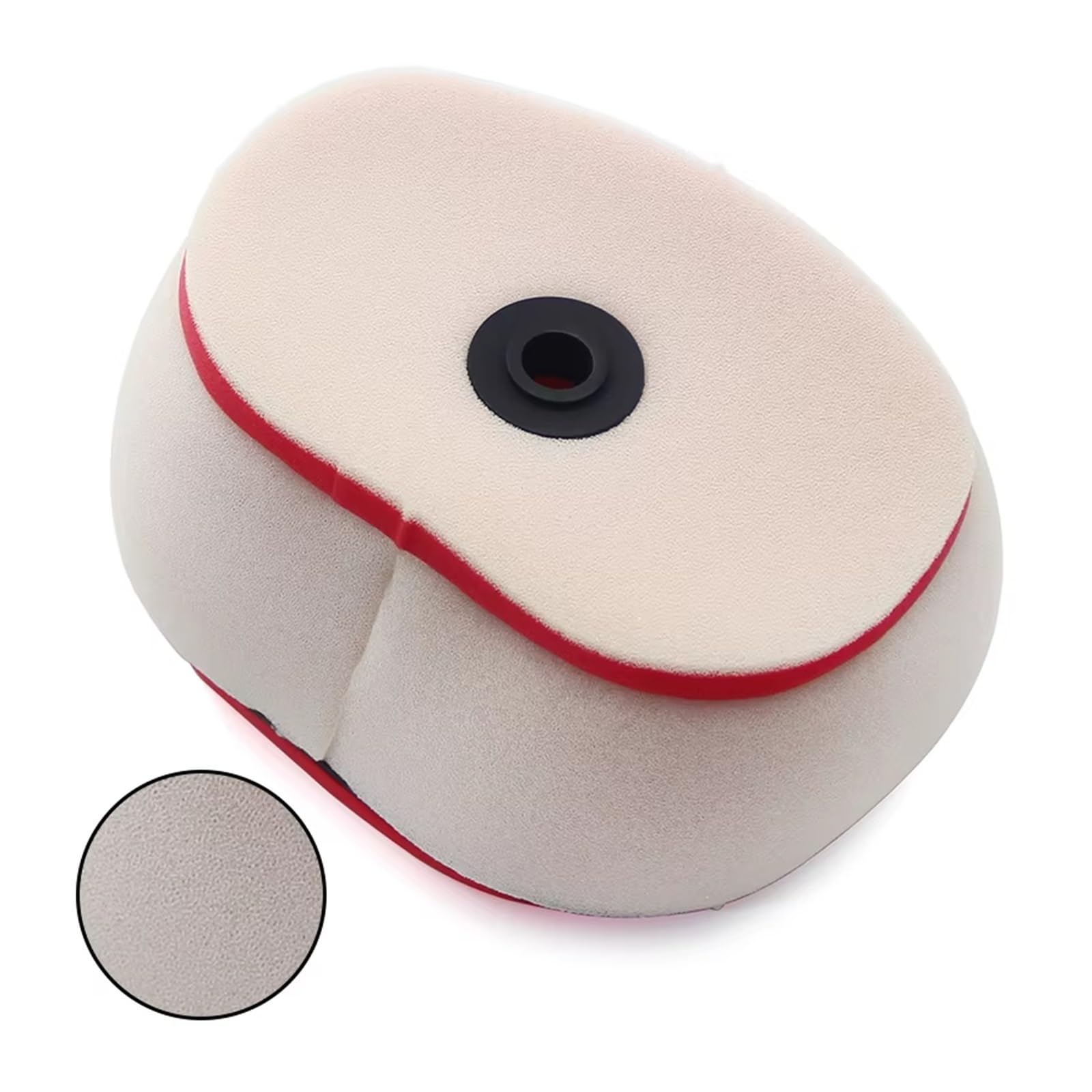 Filtro Aspirazione Aria Moto Per Bosuer BSE 2019 Per M5 M-5 250L 250 Filtro aria moto