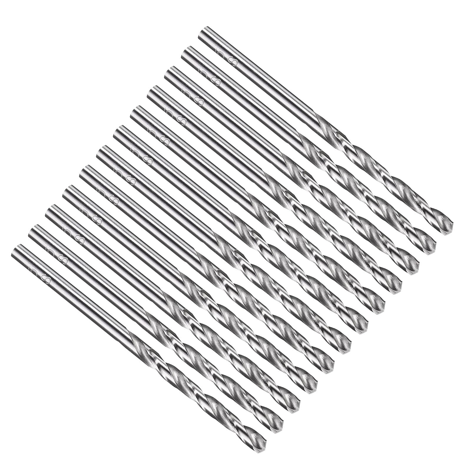 PATIKIL 3.5mm Drill Bit #29
