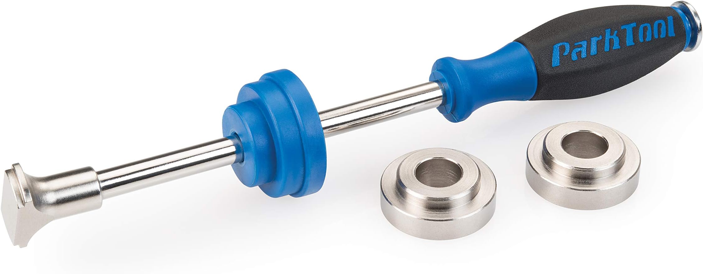 Park Tool BBT-30.4 Press Fit Bottom Bracket Bearing Tool Set - Compatible with BB30, PF30, etc.