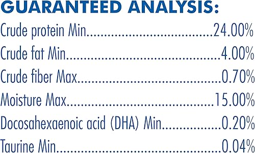 Miniatura 7 de N-Bone Palitos masticables para hurones sabor salmón, bolsa de 1.87 onzas