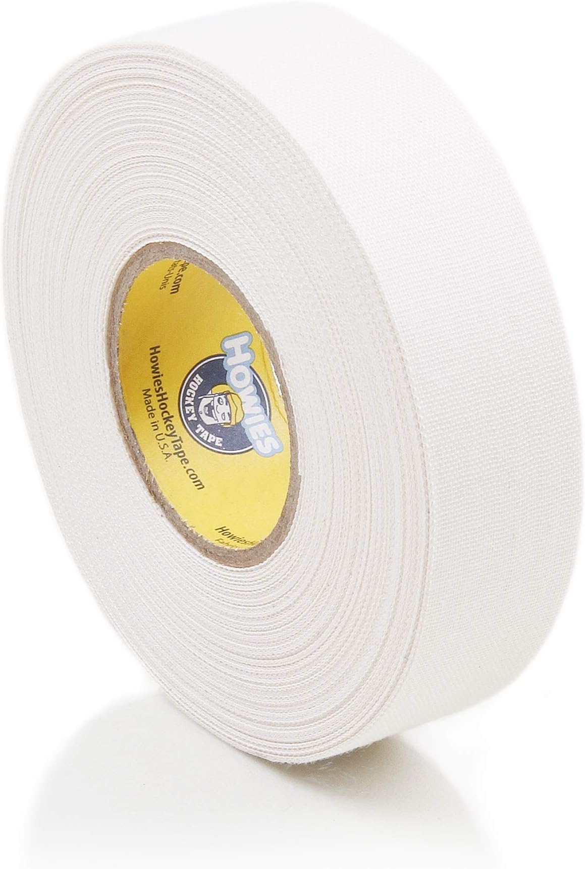 Howies Hockey Tape White