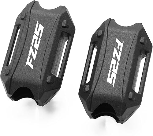 Miniatura 4 de Protector de parachoques para motor de motocicleta, bloque decorativo para Yamaha FZ10 FZ25 FZ 101625 FZ16 2008-2018 anticaídas