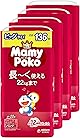 【パンツ ビッグサイズ】マミーポコパンツ ドラえもん オムツ (12~22kg)136枚(34枚×4) [ケース品] 【Amazon.co.jp限定】
