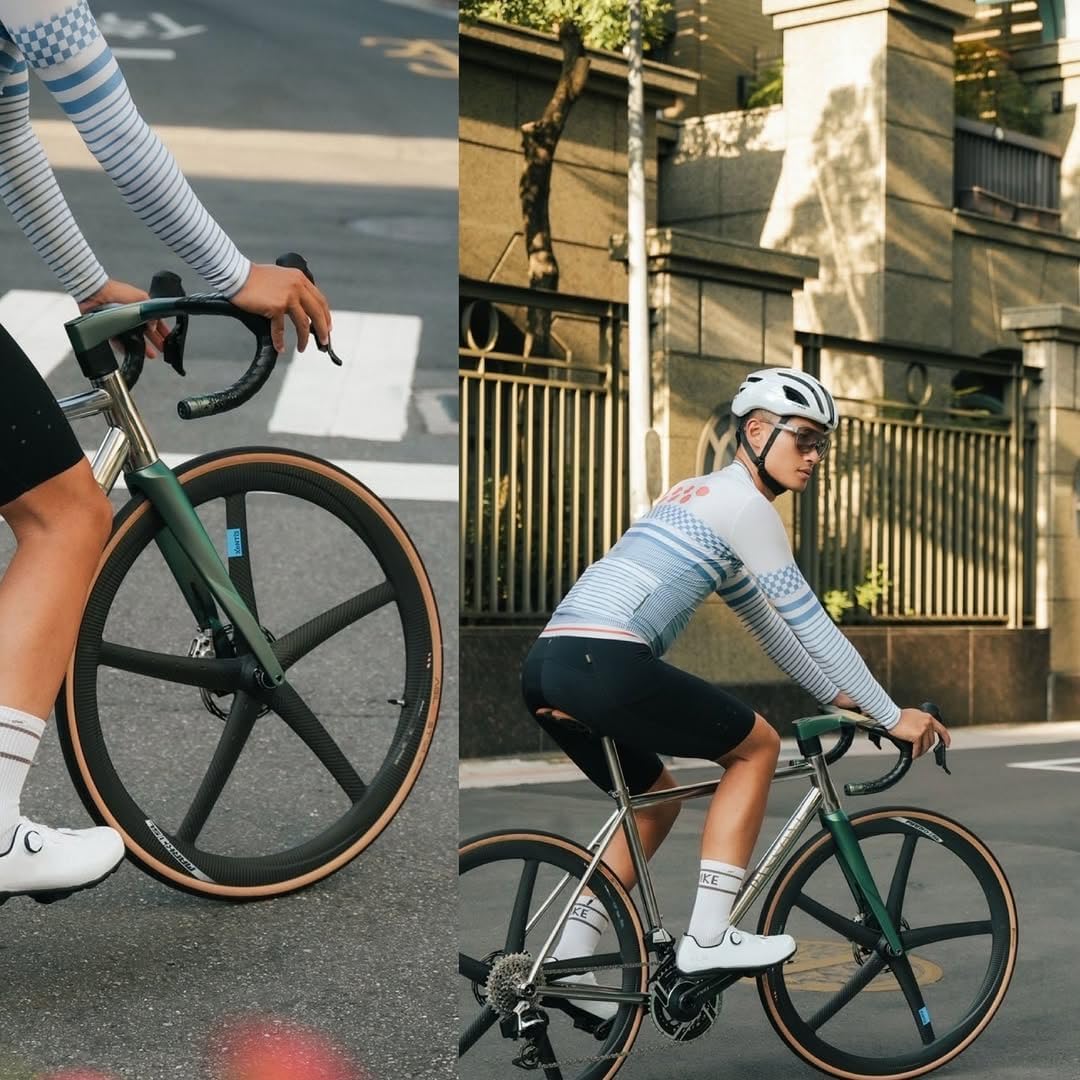 FLR Womens フラットシューズ F-3 City