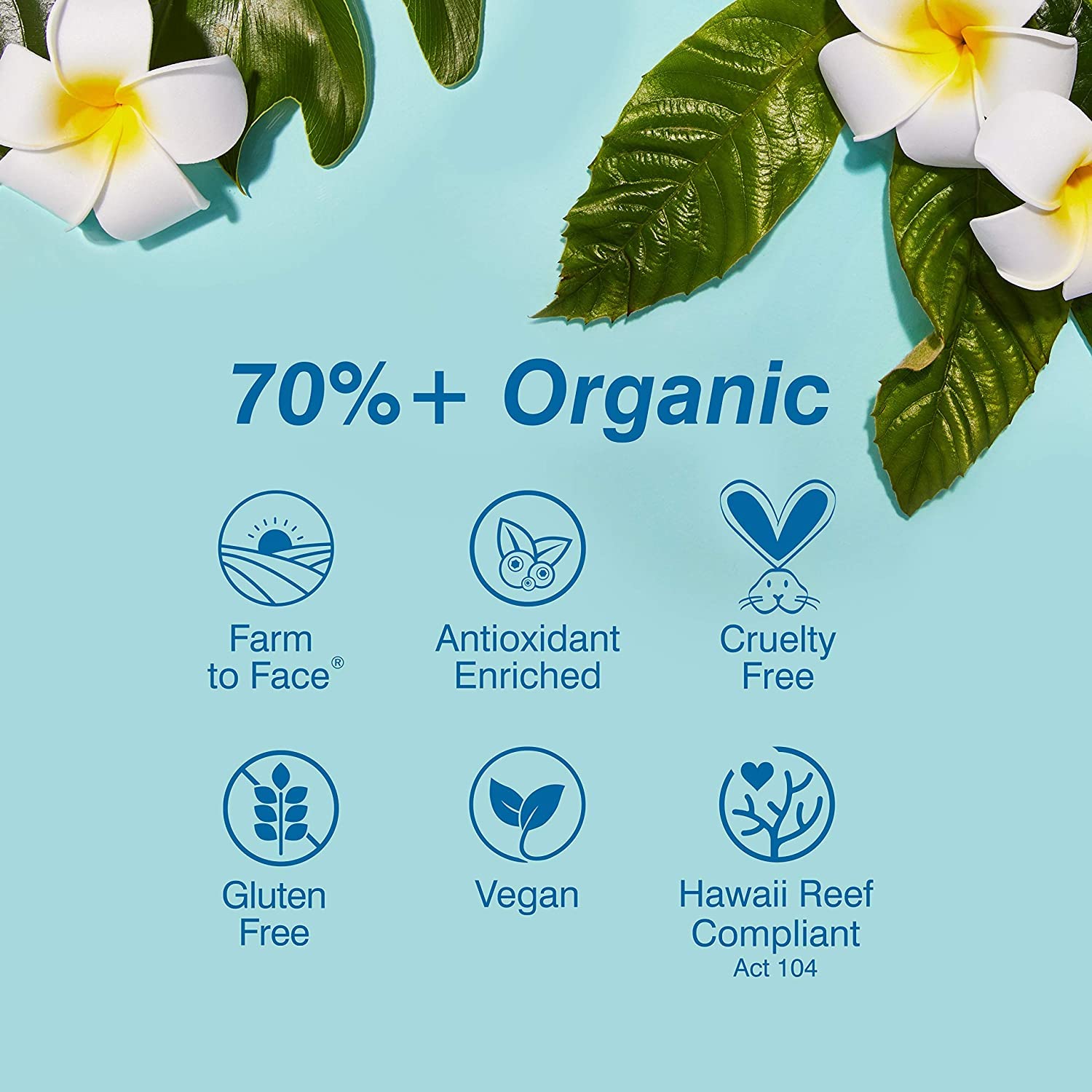 COOLA Organic Sunscreen SPF 70 Sunblock Spray, Dermatologist Tested Skin Care for Daily Protection, Vegan and Gluten Free, Peach Blossom - Image 8