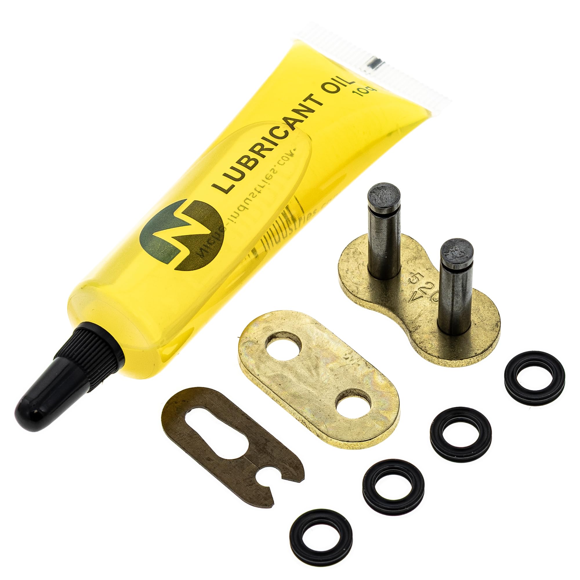 ひろき ゴールド40cm24mm ひろき ゴールド40cm24mm ひろき ゴールド