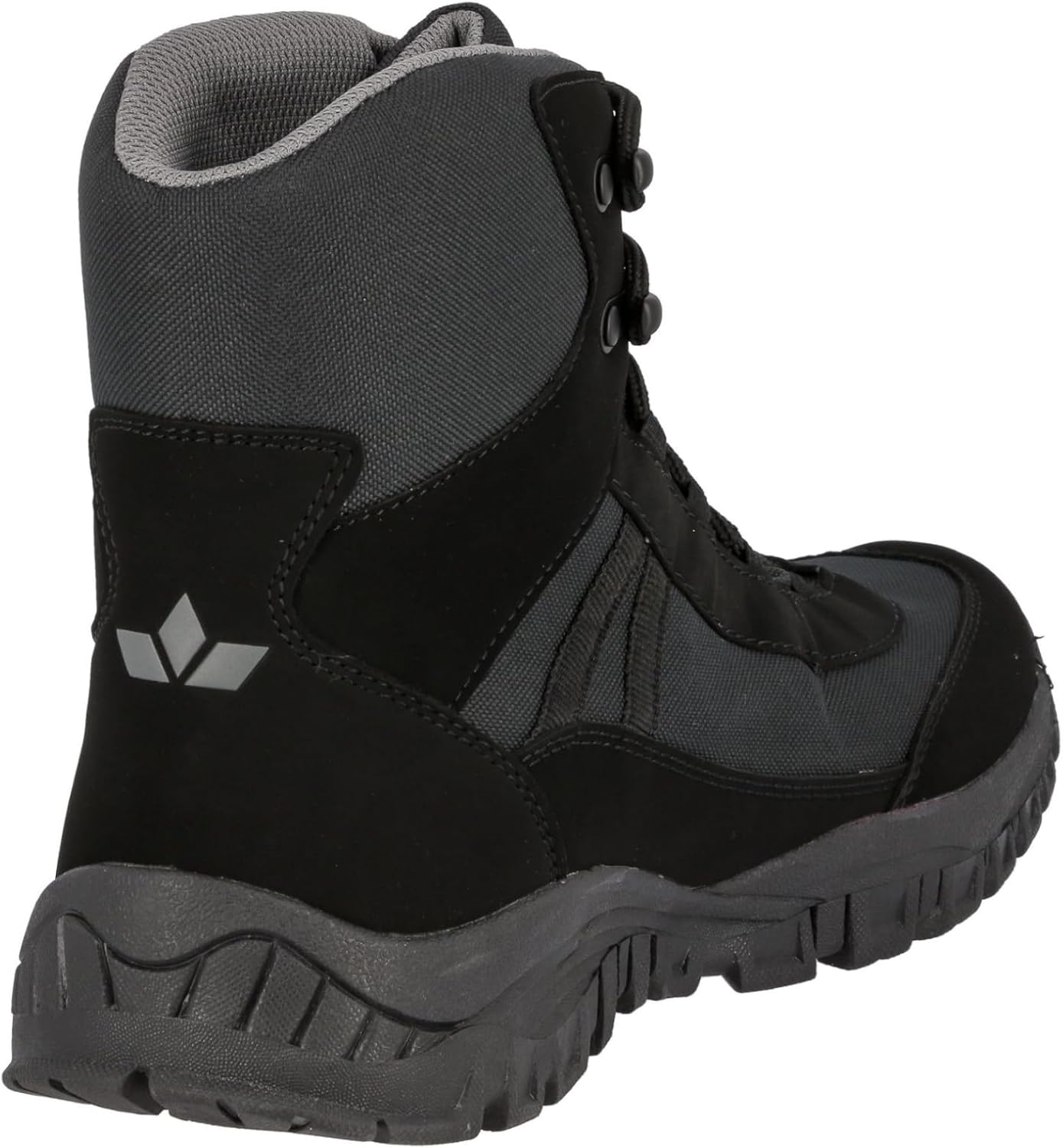 Lico Men's Winter Boot Snow
