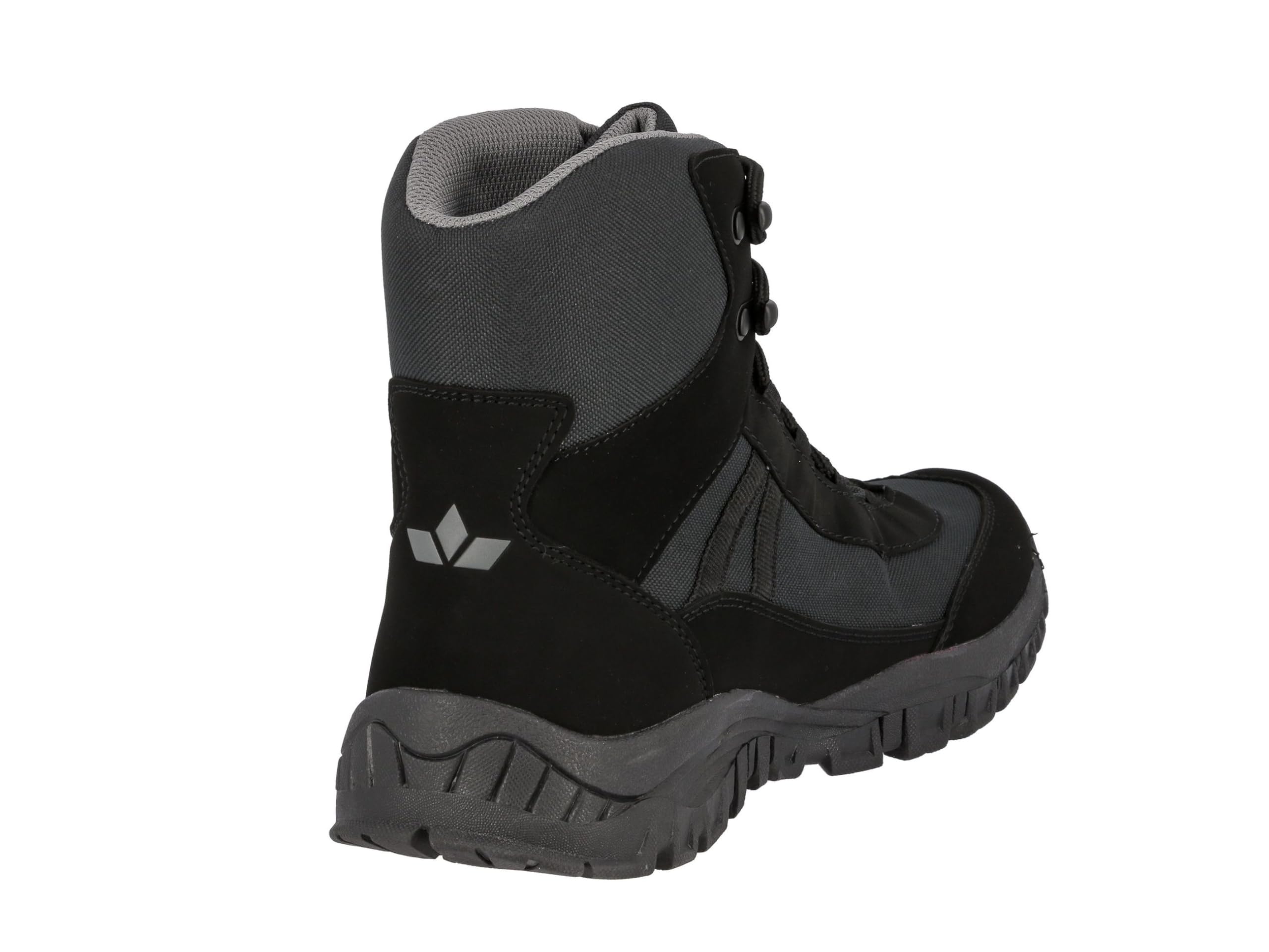 Lico Herren Kenai Schneestiefel